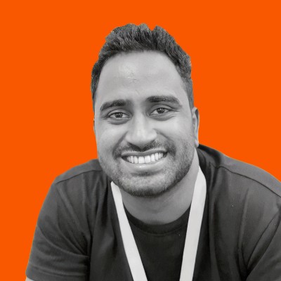 Yadurshan Manoharan